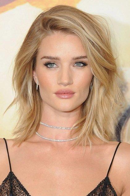 Rosie Huntington-Whiteley - Actor Profile Photo