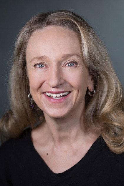 Tuula Väänänen - Actor Profile Photo
