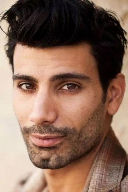 Aldo Mignone - Actor Profile Photo