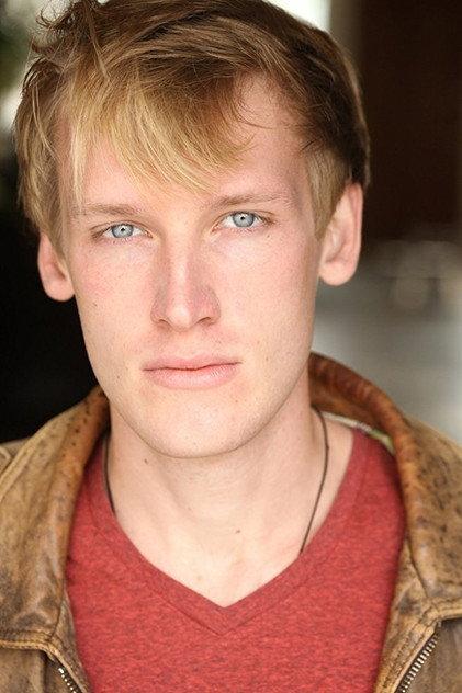 Tom Walsh - Actor Profile Photo