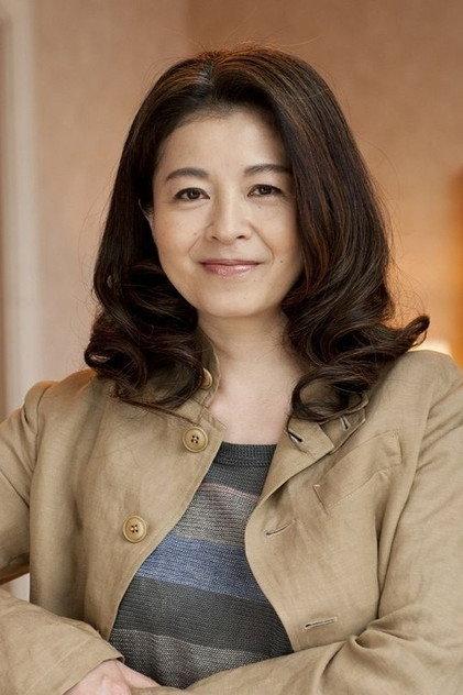 Eri Ishida - Actor Profile Photo