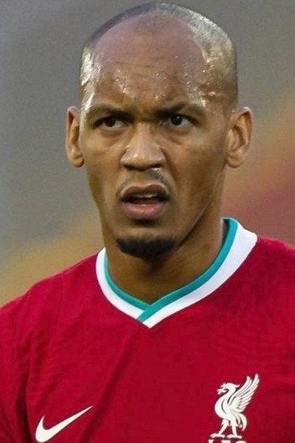 Fabinho - Actor Profile Photo