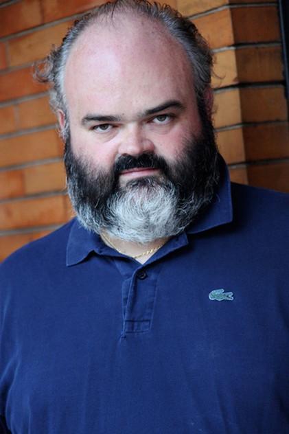 Michele Nani - Actor Profile Photo