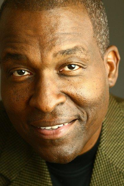 Rodney Saulsberry - Actor Profile Photo