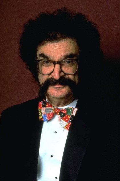 Gene Shalit - Actor Profile Photo