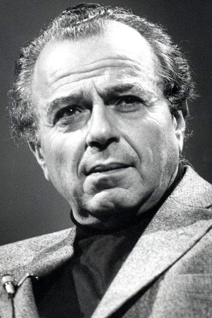 Mihalis Kakogiannis - Actor Profile Photo