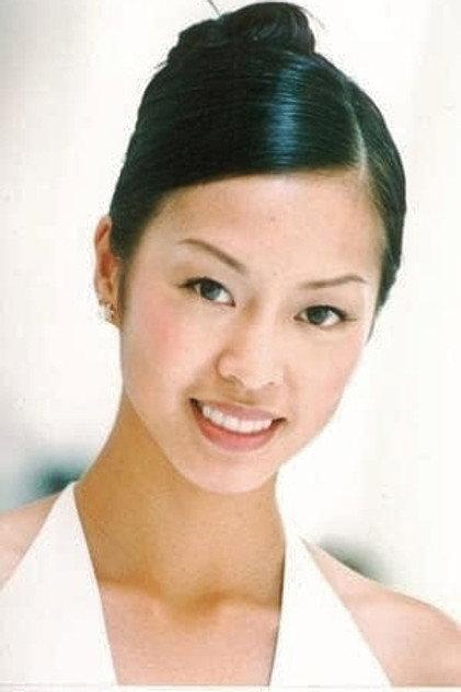 Monica Lo Suk-Yee - Actor Profile Photo
