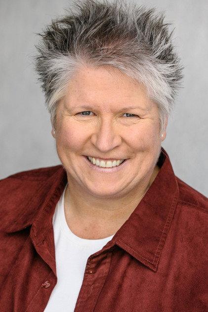 Chrisanne Eastwood - Actor Profile Photo