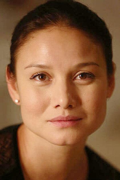 Laura Pitskhelauri - Actor Profile Photo