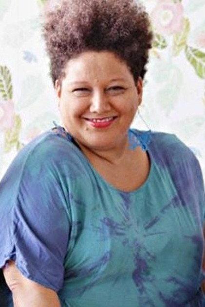 Gisela Rosario Ramos - Actor Profile Photo