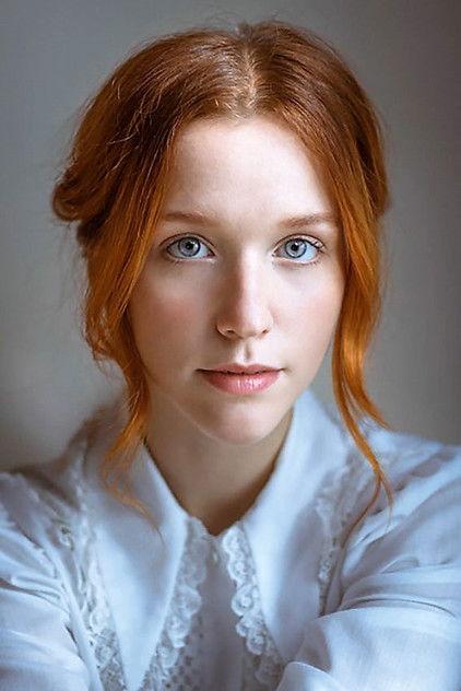 Irina Bravo - Actor Profile Photo