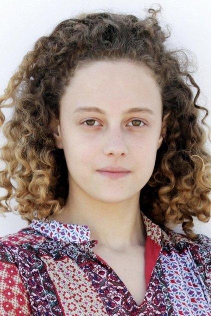 Alice de Lencquesaing - Actor Profile Photo