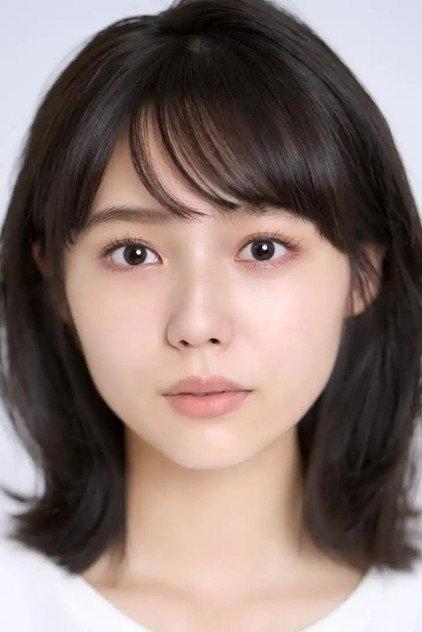 Shiori Akita - Actor Profile Photo