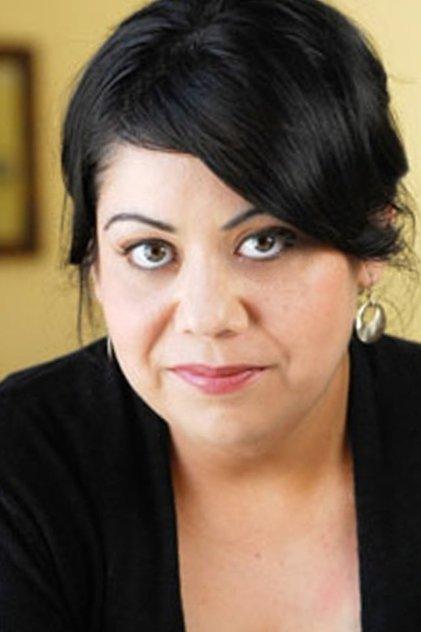 Carla Jimenez - Actor Profile Photo