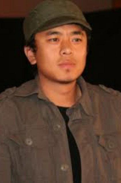 Chencho Dorji - Actor Profile Photo