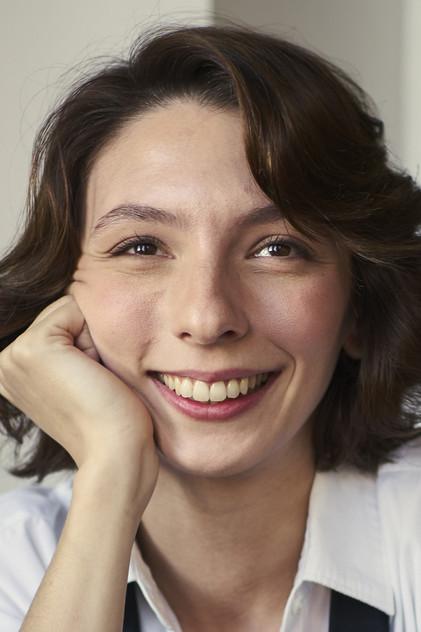Ernestina Gatti - Actor Profile Photo