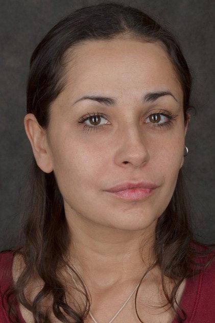 Sofya Ledovskikh - Actor Profile Photo