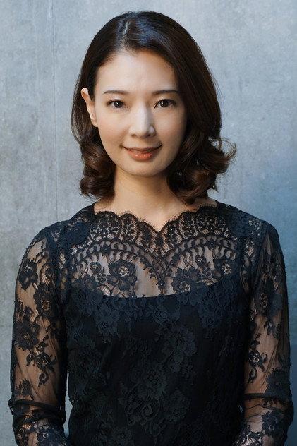 Asami Hikaru - Actor Profile Photo