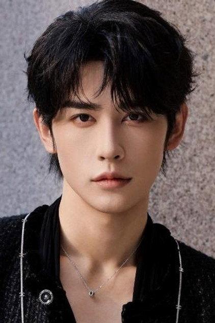 Shen Haonan - Actor Profile Photo