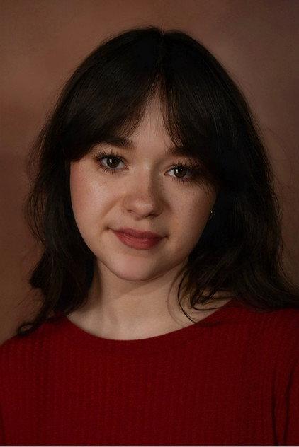 Eve Kinsley - Actor Profile Photo