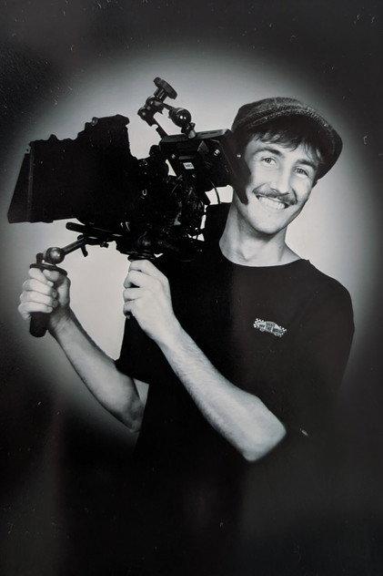 Lucas Coupez - Actor Profile Photo