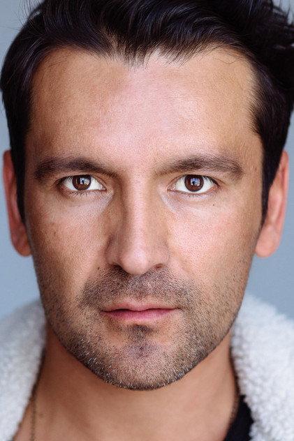 Luis Bordonada - Actor Profile Photo