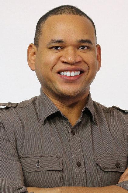 Benjamin Bryant - Actor Profile Photo