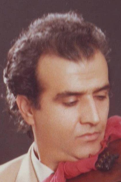 Parviz Yahaghi - Actor Profile Photo