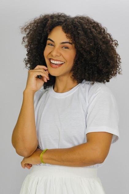 Aninha Pinheiro - Actor Profile Photo