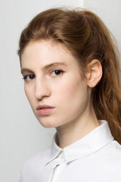 Agathe Bonitzer - Actor Profile Photo