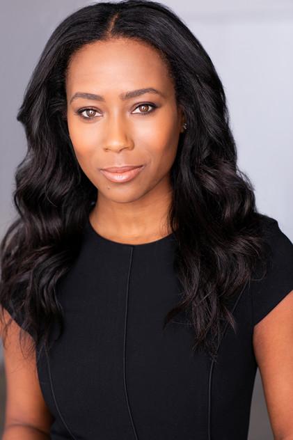 Cameo Sherrell - Actor Profile Photo