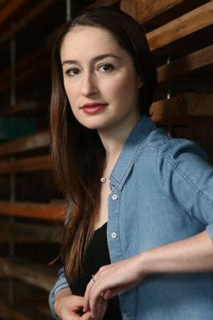 Elizabeth Nabben - Actor Profile Photo