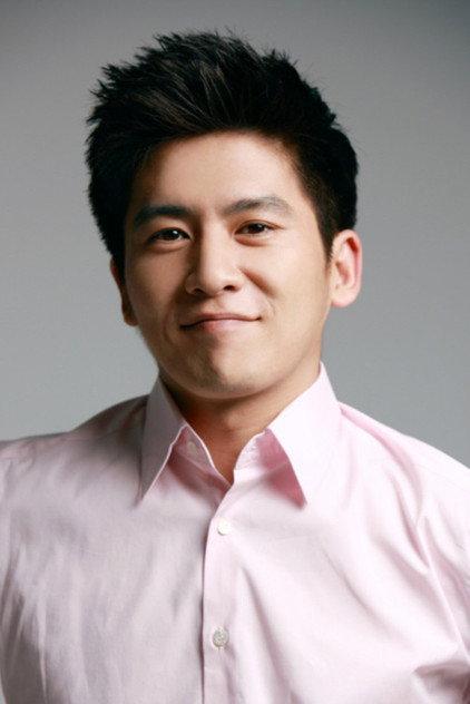 Hong Kyung-min - Actor Profile Photo
