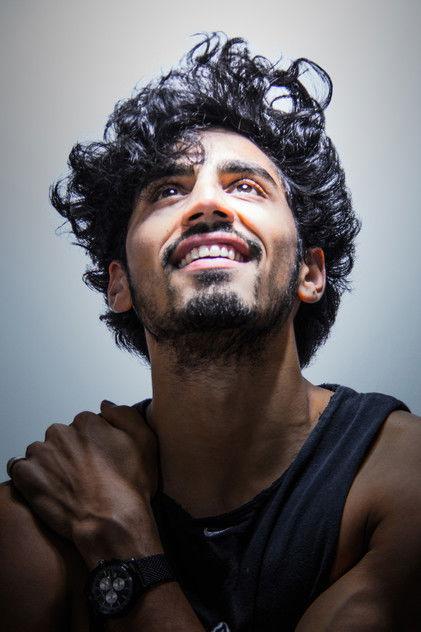 Andres Joseph - Actor Profile Photo