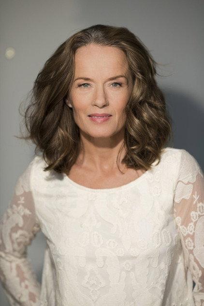Malin Berghagen - Actor Profile Photo