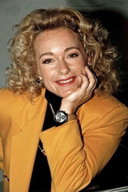 Silvia Reize - Actor Profile Photo