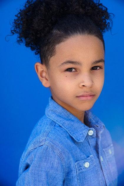 Christian Cote - Actor Profile Photo
