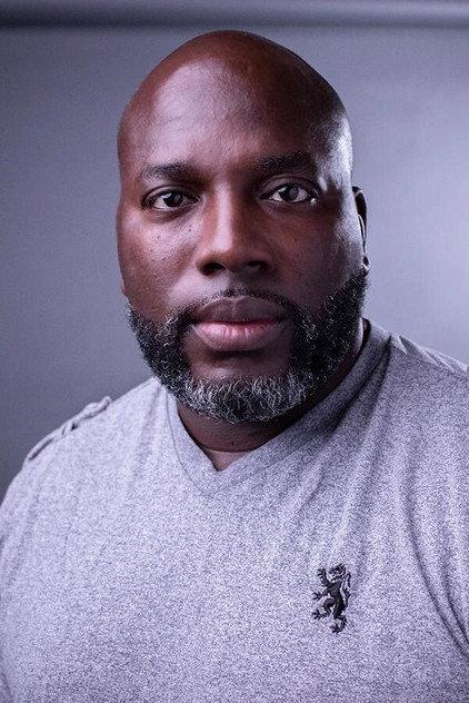 Aaron Spivey-Sorrells - Actor Profile Photo