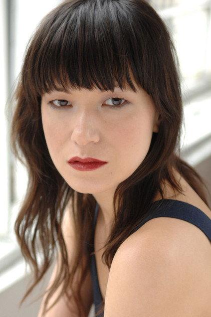 Julienne Hanzelka Kim - Actor Profile Photo