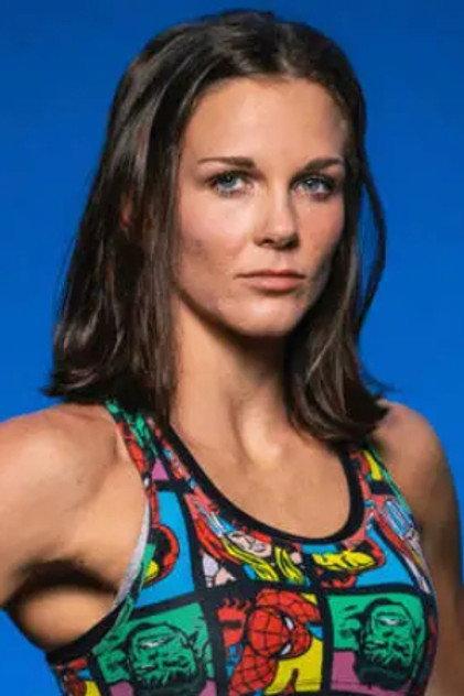 Genia Goodin - Actor Profile Photo