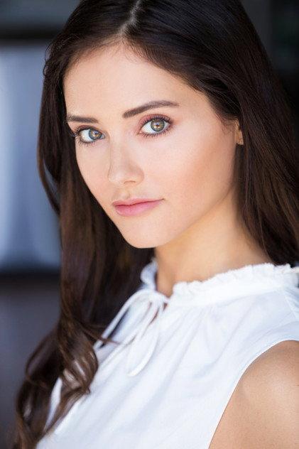 Clara Carlo - Actor Profile Photo