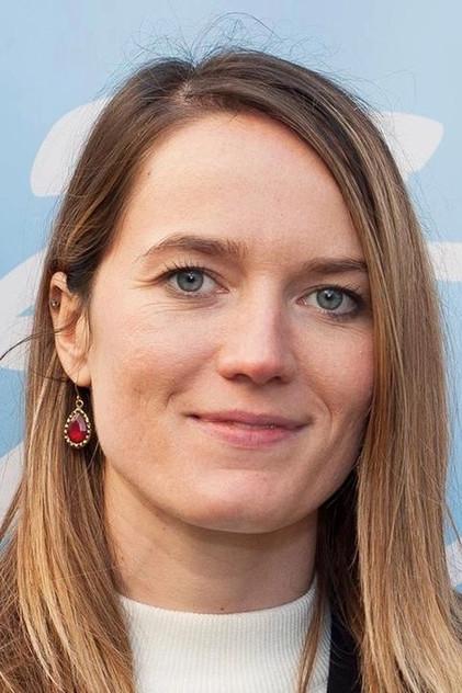 Marielle Gautier - Actor Profile Photo