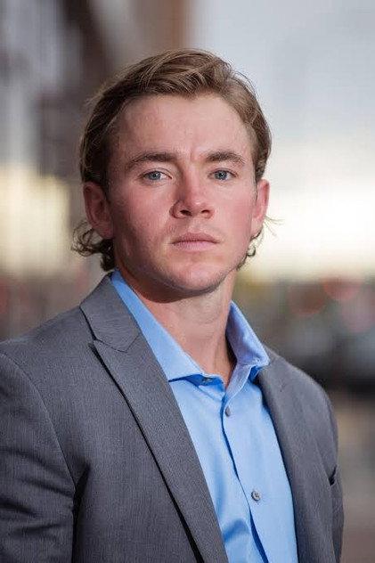 Jonny Hoeft - Actor Profile Photo
