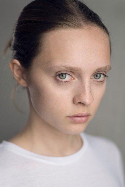 Clea Martin - Actor Profile Photo