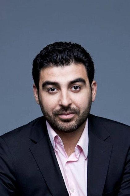 Mimoun Ouled Radi - Actor Profile Photo