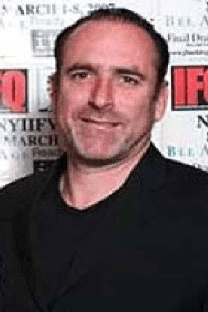Stuart Alson - Actor Profile Photo