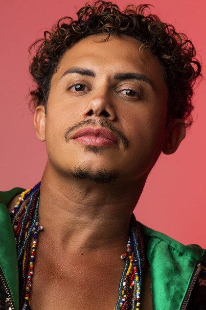 Silvero Pereira - Actor Profile Photo