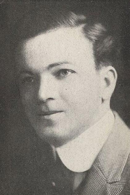 Harry F. Millarde - Actor Profile Photo