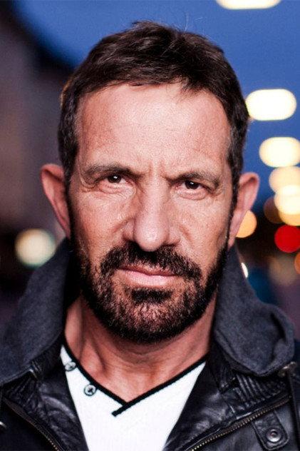 Thomas Kautenburger - Actor Profile Photo
