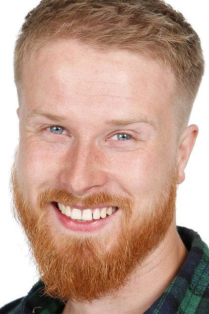 Esa-Matti Smolander - Actor Profile Photo